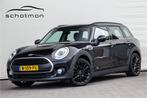 MINI Clubman 1.5 One Chili Automaat, Navi, PDC, Stoelverwarm, 65 €/maand, Stof, Gebruikt, Zwart
