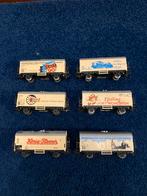 Marklin, Wisselstroom, Wagon, Ophalen of Verzenden, Märklin