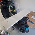 ikea lack wandplank wit nieuw lees omschrijving, Ophalen, Minder dan 25 mm, Nieuw, Plank