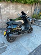 Piaggio zip 125cc brom, Ophalen, Gebruikt, Zip