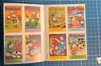 Donald Duck Stickers - Nr. 7-94, Ophalen of Verzenden, Zo goed als nieuw, Strip of Tekenfilm