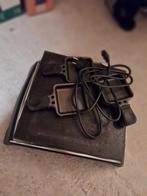 Steen Grill - Perfect voor gezellige avonden!, Ophalen of Verzenden, Gebruikt, Minder dan 4 personen