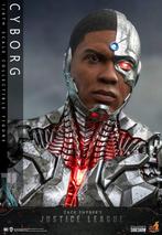 Hot Toys Zack Snyder's Justice League Cyborg TMS057