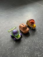 Cars Disney Tomica Toy Story autotjes, Verzamelen, Ophalen of Verzenden, Nieuw