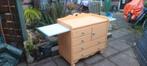 Commode, Gebruikt, 50 tot 70 cm, Ophalen of Verzenden, 100 cm of meer