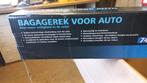 Auto bagagerek, Ophalen, Zo goed als nieuw