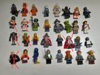Lego poppetjes - 5 euro per stuk, Kinderen en Baby's, Speelgoed | Duplo en Lego, Ophalen of Verzenden, Zo goed als nieuw