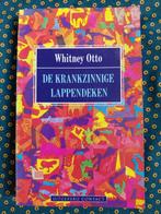 Otto - Krankzinnige lappendeken, Ophalen of Verzenden, Zo goed als nieuw, Otto, Nederland