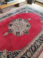 Mooi groot vintage Oosters tapijt, 3.35  lang bij 2.35 breed, 200 cm of meer, Gebruikt, Rechthoekig, Ophalen