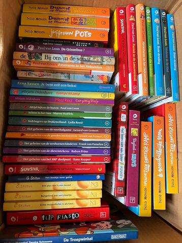 Gezellige leesboeken voor de zomer beschikbaar voor biedingen