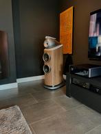 Bowers&wilkins 802 d4, Audio, Tv en Foto, Luidsprekers, Ophalen, Zo goed als nieuw, Bowers & Wilkins (B&W), 120 watt of meer