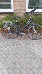 Sparta Ixion Damesfiets, Sparta, Versnellingen, Ophalen of Verzenden, 53 tot 56 cm