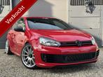 Volkswagen Golf GTI ED35 DSG 380PK!|Xenon|Keyless|DynAudio, Gebruikt, 4 cilinders, 1984 cc, Leder