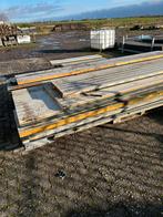 Gebruikte isolatie Platen, Ophalen, Gebruikt, Overige materialen, 20 tot 50 mm