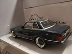 Mercedes-benz 560 SL OTTOMOBILE, Ophalen of Verzenden, Zo goed als nieuw, OttOMobile