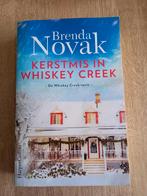 Kerstmis in Whiskey Creek - Brenda Novak, Boeken, Ophalen of Verzenden, Zo goed als nieuw, Brenda Novak