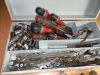 Gereedschap, diverse merken., Doe-het-zelf en Verbouw, Ophalen, Gebruikt