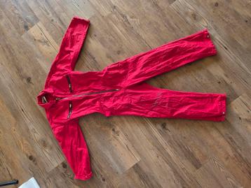 Overall kind maat 140 beschikbaar voor biedingen