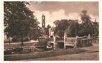 963484 Utrecht Willemsbrug Dom Domtoren Mooie Oude kaart onb, Ophalen of Verzenden, 1940 tot 1960, Ongelopen, Utrecht