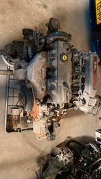 Motor ford Probe 2.2 turbo inclusief bak, Ford, Ophalen of Verzenden