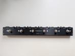 Gigrig Quartermaster QMX6 Switcher - 6 Effecten, Muziek en Instrumenten, Effecten, Verzenden, Zo goed als nieuw