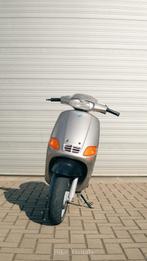 Zip type 2 70cc, Fietsen en Brommers, Scooters | Piaggio, Ophalen, Tweetakt, Gebruikt, Zip
