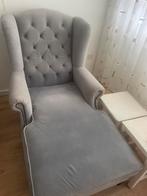 Leuke chaise longue, Gebruikt, Eenpersoons, 100 tot 125 cm, Ophalen of Verzenden