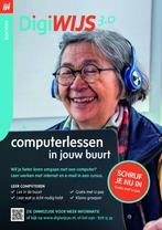 Gratis computerles en hulp met computer, Computers en Software, Overige Computers en Software, Ophalen of Verzenden