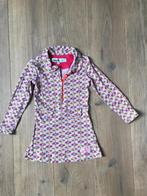 Retro jurkje maat 104 Moodstreet, Kinderen en Baby's, Kinderkleding | Maat 104, Moodstreet, Meisje, Gebruikt, Jurk of Rok