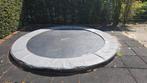 Berg toys trampoline 330 cm diameter, Ophalen, Zo goed als nieuw