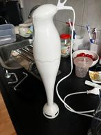 Staafmixer, Minder dan 1 liter, Ophalen, Gebruikt, 1 snelheid