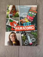 Paracord Kids, Boeken, Ophalen of Verzenden, Zo goed als nieuw, Thade Precht, Non-fictie