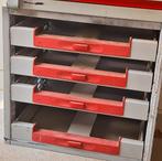 Bott vario kast gereedschap bus inrichting, Auto diversen, Autogereedschap, Ophalen of Verzenden, Gebruikt