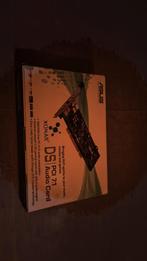 Asus Xonar DS PCI 7.1 Geluidskaart, Computers en Software, Ophalen of Verzenden, Gebruikt, Intern, Asus