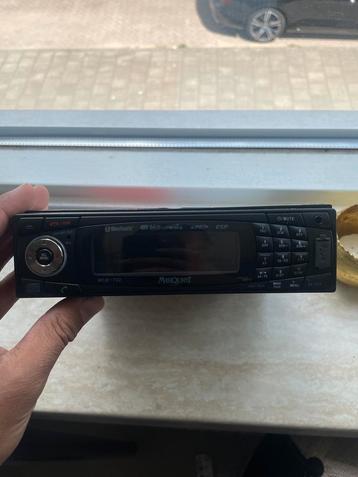 auto radio bluetooth (nog nooit gebruikt) beschikbaar voor biedingen