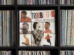 Trouble Funk-Woman Of Principle (12 Inch) vinyl goed, Gebruikt, Ophalen of Verzenden, R&B, 1980 tot 2000