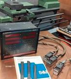 DRO PHILIPS 2500 SERIES FROM ACIERA F3, Ophalen of Verzenden