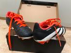 Adidas predator voetbalschoenen maat 31,5, Sport en Fitness, Voetbal, Ophalen of Verzenden, Zo goed als nieuw, Schoenen