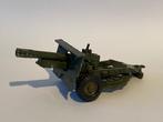 CRESCENT TOYS DIECAST military 25lb Field Gun, Overige merken, Overige typen, Gebruikt, Verzenden