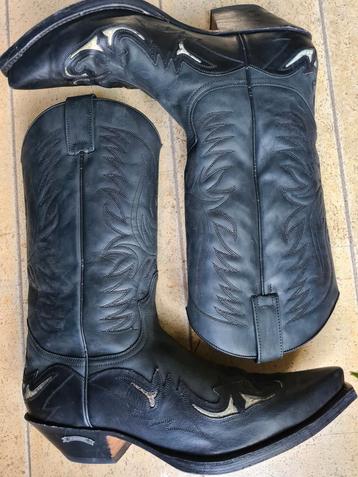 Sendra python boots maat 47.Cowboy western laarzen.Als nieuw beschikbaar voor biedingen