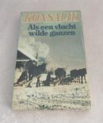 Als een vlucht wilde ganzen  Konsalik  nieuw in folie, Nieuw, Heinz G. Konsalik, Ophalen of Verzenden