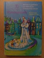 Winterspinsels  - kinderverhalen en gedichten, Ophalen of Verzenden, Zo goed als nieuw, Sprookjes, Diverse Auteurs