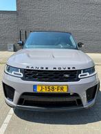 Land Rover Range Rover Sport 2020 Zwart, Te koop, Geïmporteerd, 5 stoelen, Range Rover (sport)