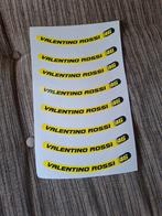 Yamaha aerox rossi velgstickers, Fietsen en Brommers, Scooters | Yamaha, Ophalen of Verzenden, Aerox