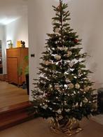 Kerstboom kunst incl. voet., Ophalen, Zo goed als nieuw