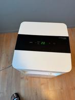 TROTEC Mobiele airco PAC 2100 X met afstandsbediening, Ophalen, 3 snelheden of meer, Zo goed als nieuw, Koelen en Ontvochtigen