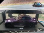 gt spirit 1/18  bmw m2, Hobby en Vrije tijd, Modelauto's | 1:18, Ophalen of Verzenden, Zo goed als nieuw, Bburago