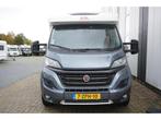 Adria Coral Supreme S 670 SL Auto-levelsyst-Sat-Solar, Caravans en Kamperen, Automaat, Chemisch toilet, Fiat, Bedrijf