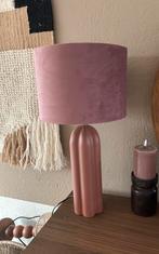 Tafellamp kwantum, Huis en Inrichting, Ophalen, Zo goed als nieuw, 50 tot 75 cm