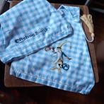 Efteling, slaapmuts - z.g.a.n. - 7 Stuks, Ophalen of Verzenden, Nieuw, Beeldje of Poppetje